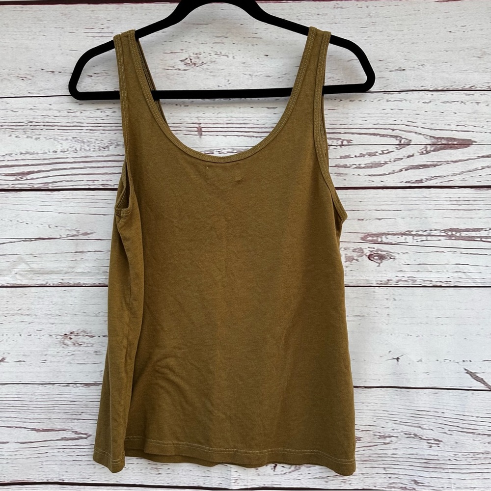 Mate The Label Tencel Sleep Tank - Picture 4 of 4